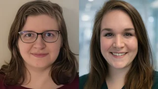 Danielle Stull: Raising Awareness of CVS Thrombosis in Young Women