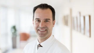 Ingo Ahrens: When Bleeding Poses a Greater Risk Than Ischemia