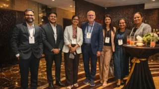 Harshal Mamlekar: Inspiring Opportunity to Engage with Leaders Shaping the Future of Hematology