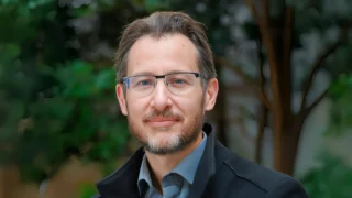 David Montani: SOX17 Variants and Their Broader Impact in Pulmonary Arterial Hypertension