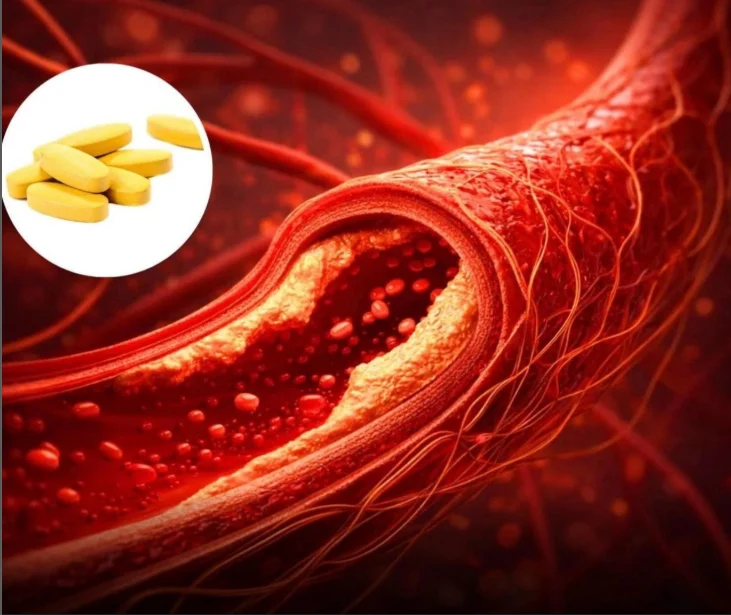 Edwin Ofori Atta: High-Dose Vitamin C and Vascular Function 1 Edwin Ofori Atta: High-Dose Vitamin C and Vascular Function