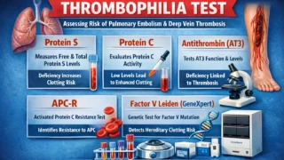 Julius Kyei Baffour: A Practical Guide to Coagulation Tests and Thrombophilia