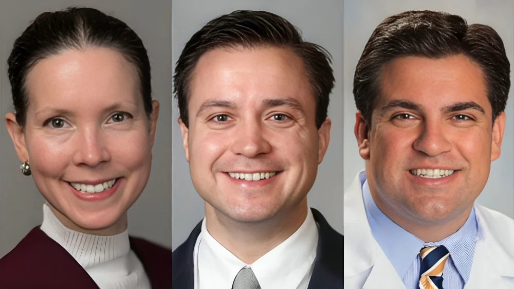 Nathan Connell: Advancing Systems – Based Hematology