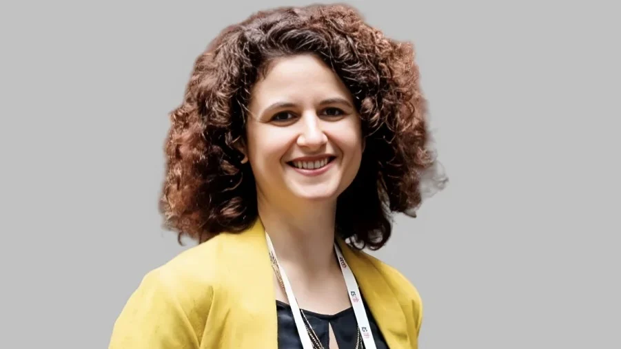 Caterina Casari: Thank You WFH for a Great Congress