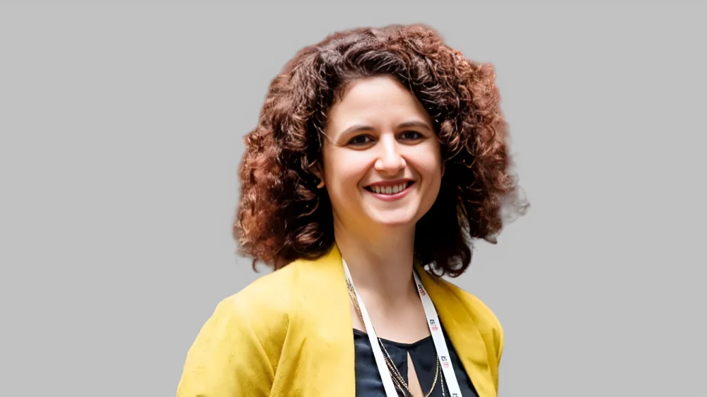 Caterina Casari: Thank You WFH for a Great Congress