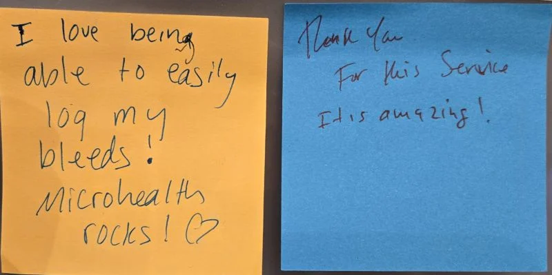 Nandini Pethe: Grateful for a Fantastic 2026 HFA Symposium Filled with Impactful Educational Sessions and Meaningful Connections