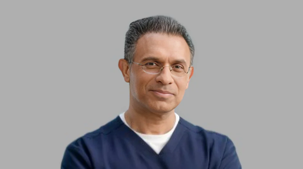 Zain Khalpey: The Hidden Impact of Sex Hormones on Thrombosis and Heart Health