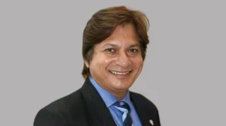 Rehan Raina: Did You Know Your Immune Cells are What Actually Kill Cancer?