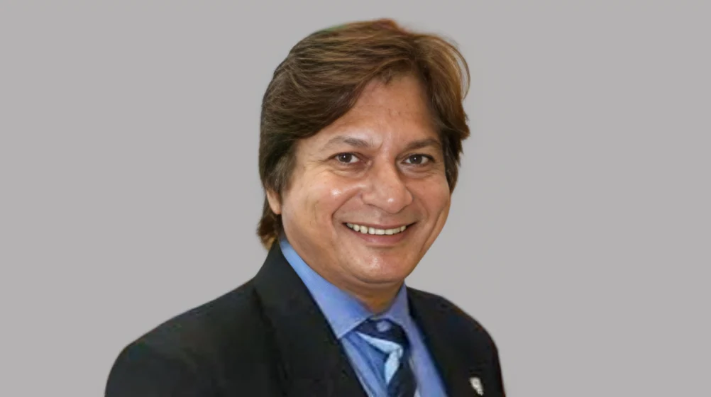 Rehan Raina: Did You Know Your Immune Cells are What Actually Kill Cancer?