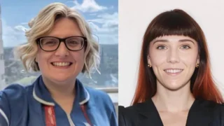 Cathy Harrison: Oral Health in Older Adults Assessing the Impact of Ageing, Heart Failure, and Social Isolation