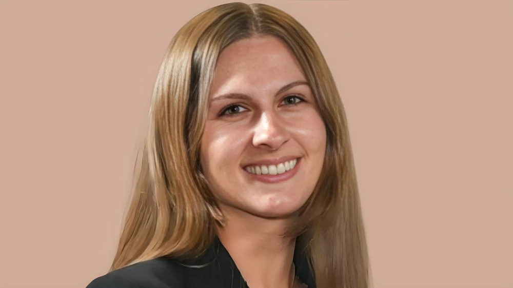 Maura Boerio: Quantifying Barriers to Care in Vascular Ehlers-Danlos Syndrome