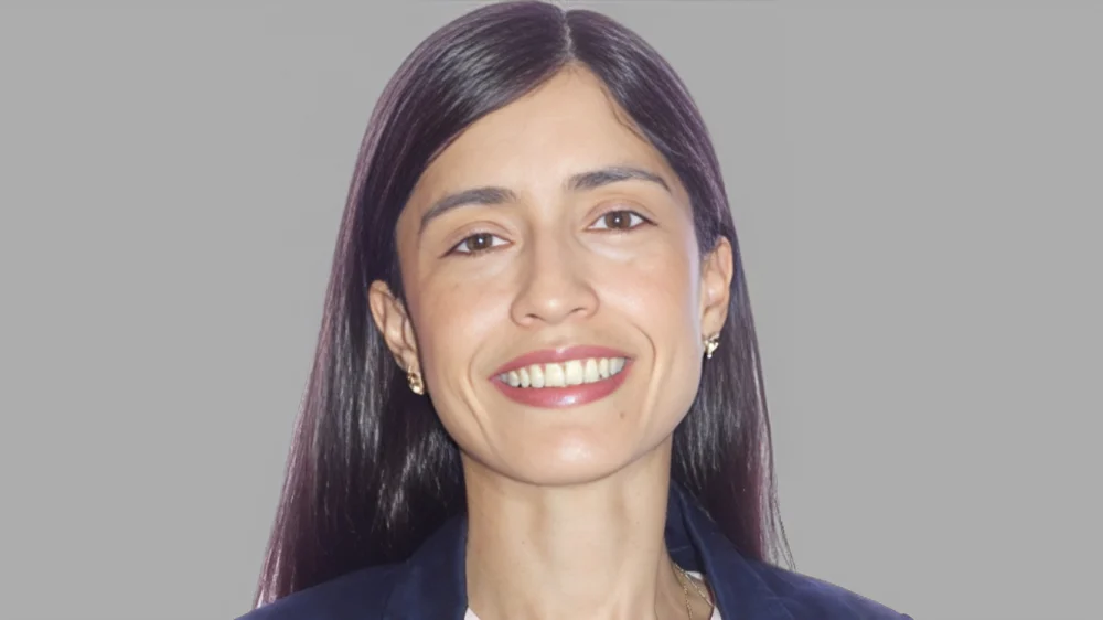 Stephani Carolina Salvatierra Moreno: Our Study on Microneedling and PRP Has Been Published