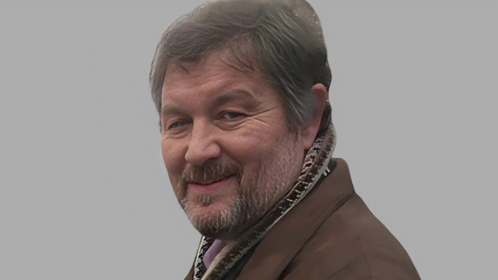 Paul Watton: How Immune Stress Affects Metabolism and Epigenetics in CD8+ T Cells