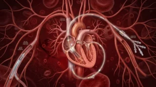 Abeer Alanazi: Secondary Stroke Prevention in Atrial Fibrillation