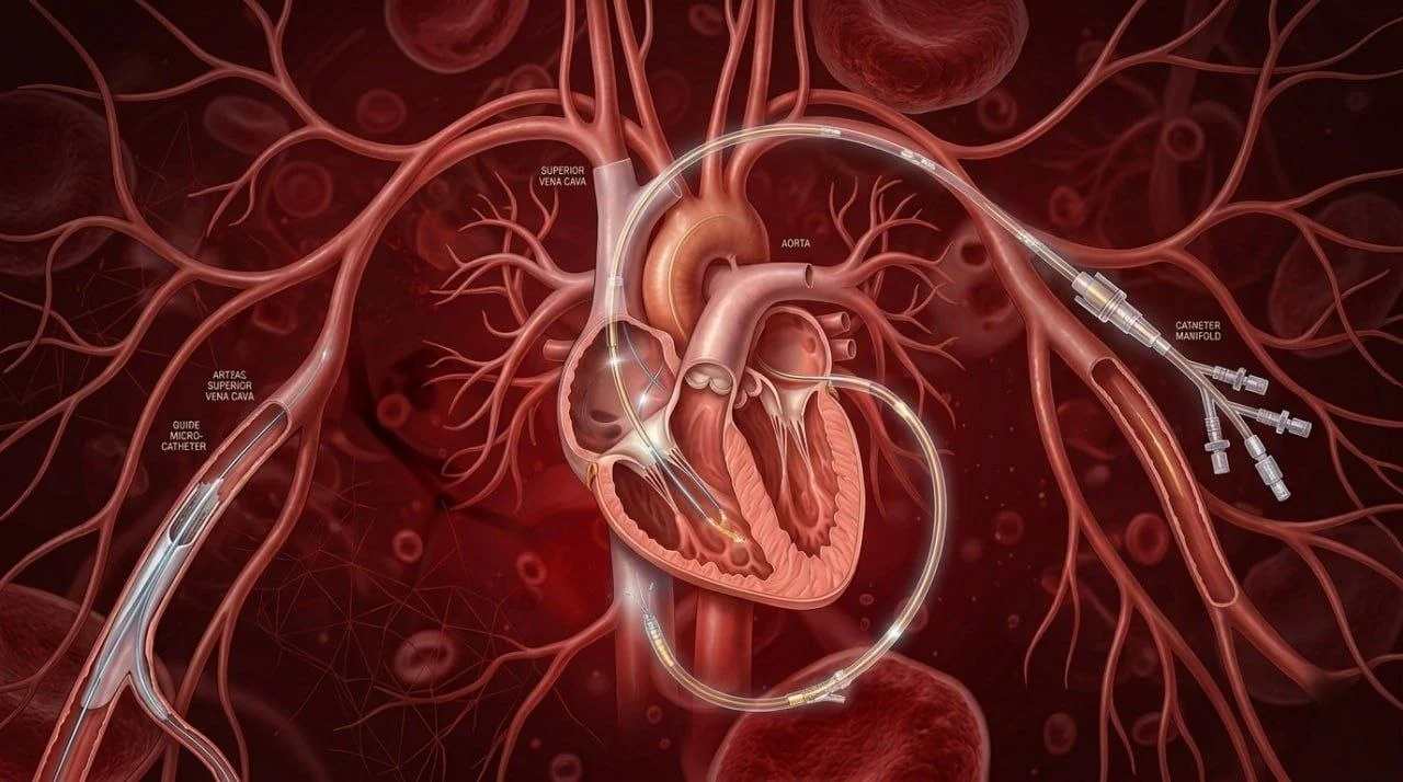 Abeer Alanazi: Secondary Stroke Prevention in Atrial Fibrillation