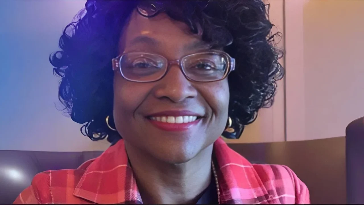 Connie Montgomery: Every Patient Deserves Representation in Clinical Research