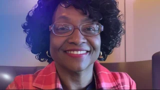Connie Montgomery: Every Patient Deserves Representation in Clinical Research