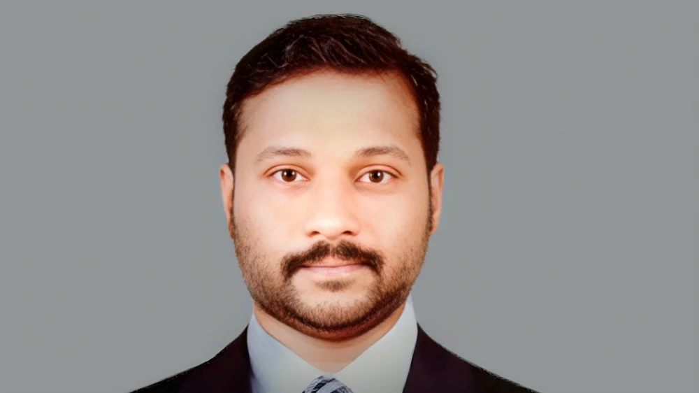 Santhosh Kumar Naidu: Garlic Activation and the Science of Allicin