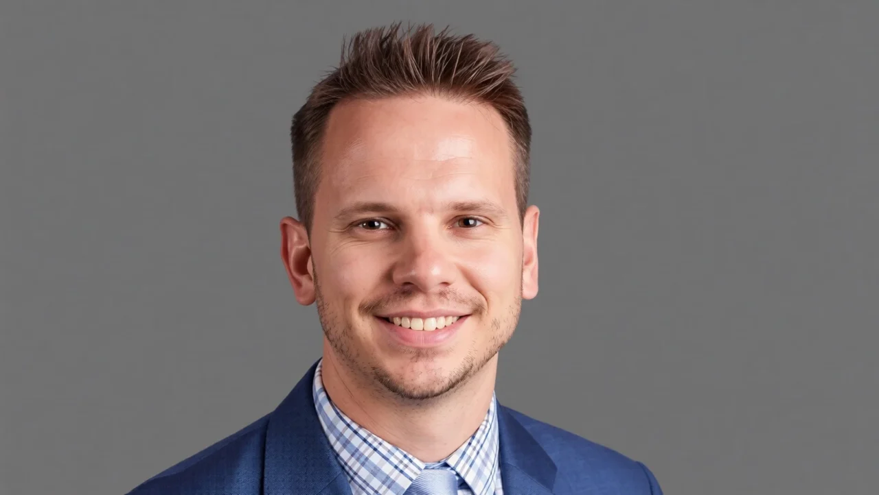 Andrew Zapfel: Expanding Newborn Screening for Sickle Cell Disease in Africa