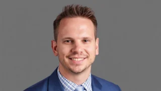 Andrew Zapfel: Expanding Newborn Screening for Sickle Cell Disease in Africa