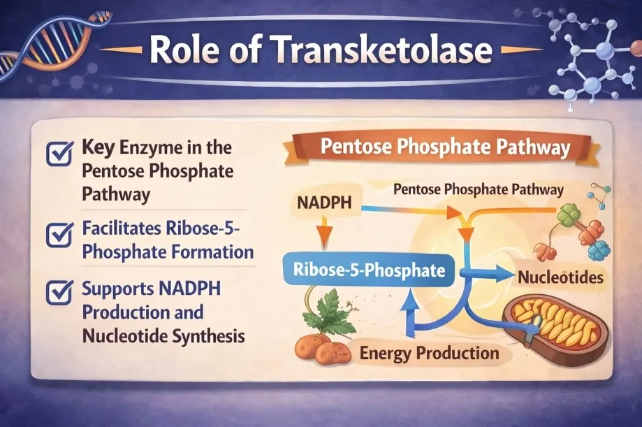 Gevorg Yaghjyan: Advancing Research and Care for Transketolase Deficiency at Yale