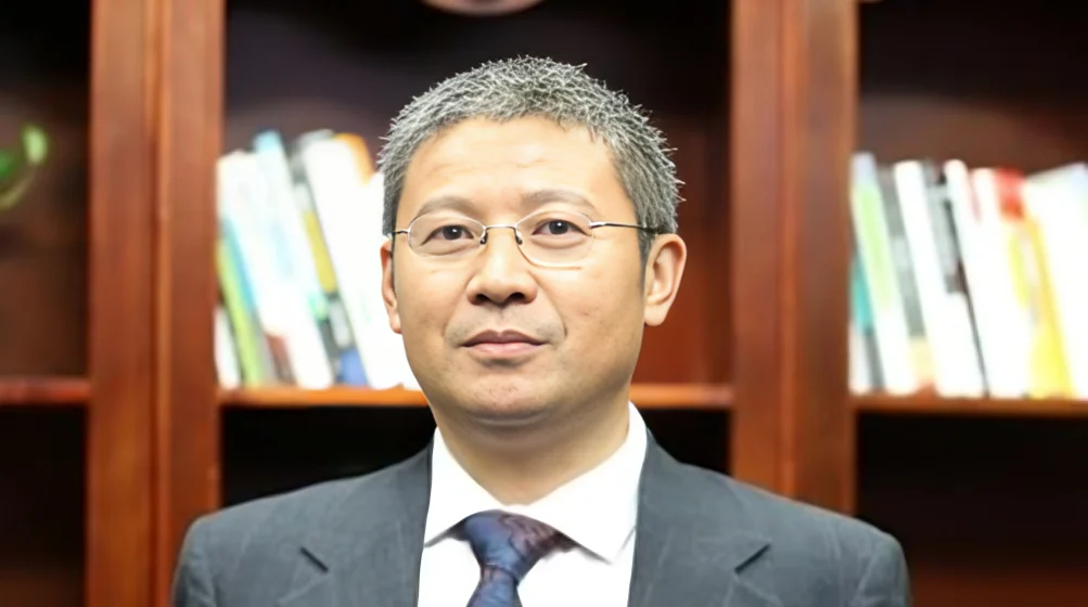 Ken Kuang: When Fluid Dynamics Meets Life-Saving Surgery