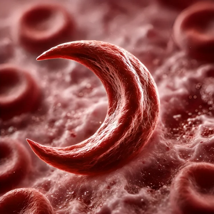 Maxime Dely: Helping Patients Live More Freely with Sickle Cell Disease