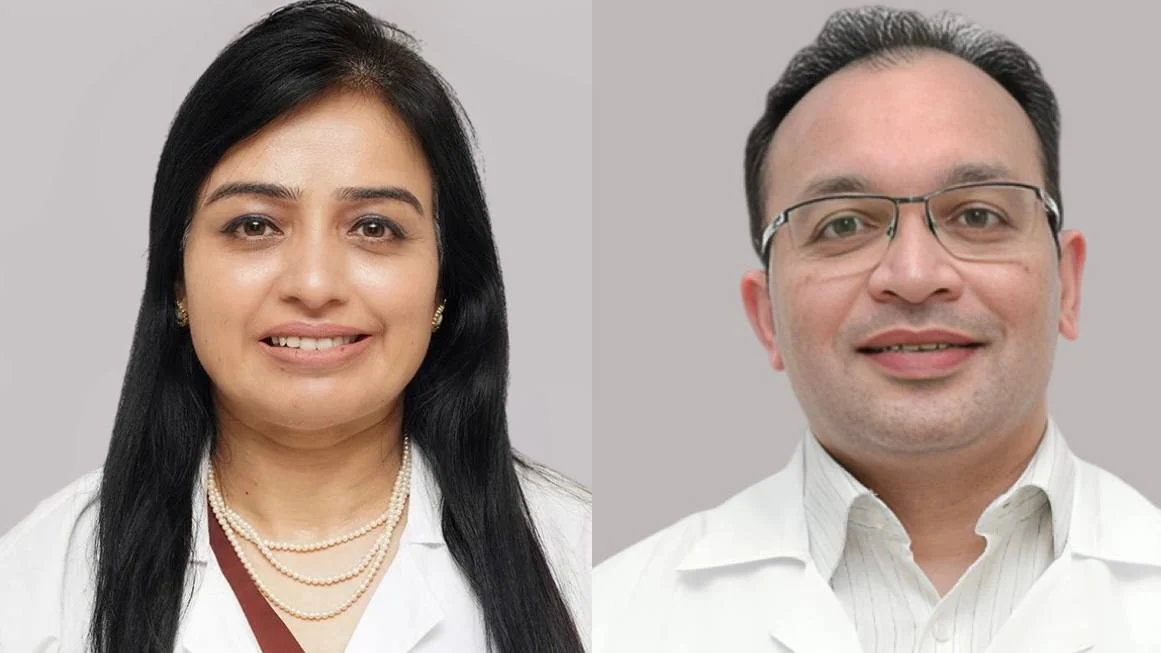 Amrit Kaur Kaler: The Hidden Genetic Drivers of Thrombosis