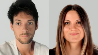 Matteo Foschi: Sex-Specific Outcomes of Breakthrough Ischemic Stroke Despite Oral Anticoagulation in Atrial Fibrillation