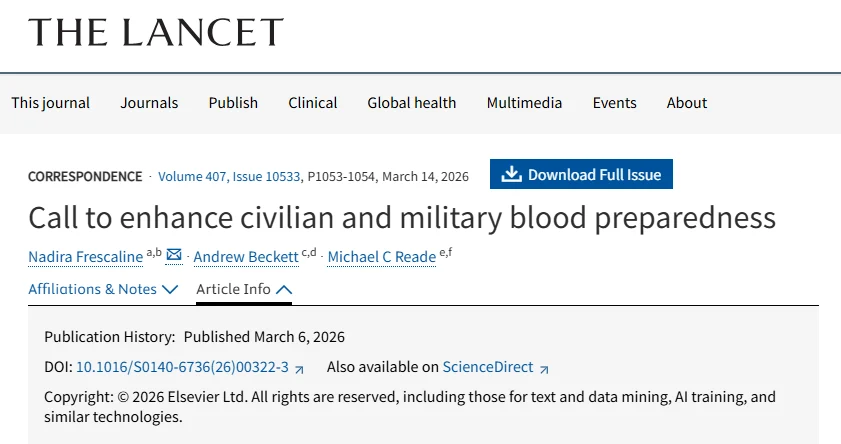 Eoin McGrath: Common Language for Blood Transfer Across Organizations 1 Eoin McGrath: Common Language for Blood Transfer Across Organizations