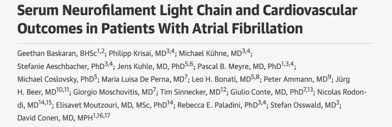 Jim Hoffman: Dysregulated NETosis as a Key Driver of Neuro–Cardiac–Metabolic Health Dysfunction