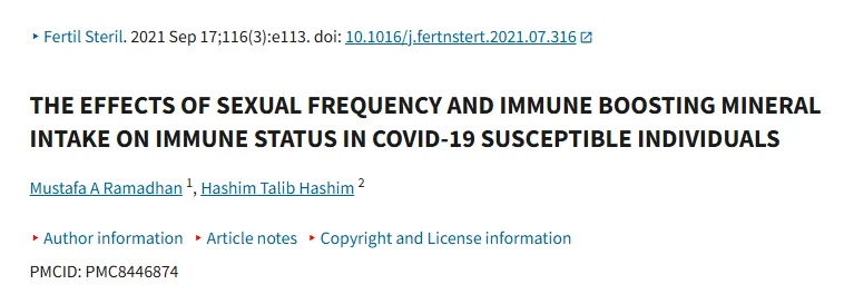 Mahesan Subramaniam: How Intimacy Supports Immunity Mood and Heart Health