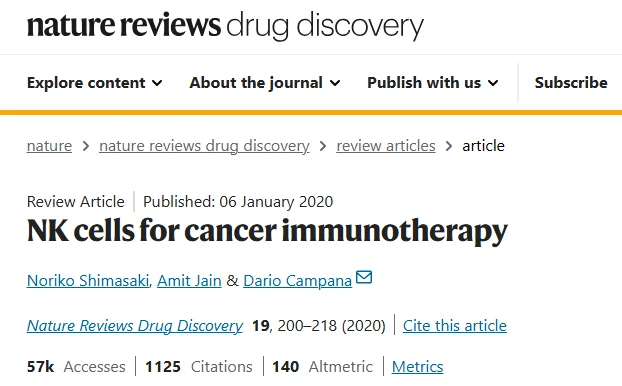 Rehan Raina: Did You Know Your Immune Cells are What Actually Kill Cancer?