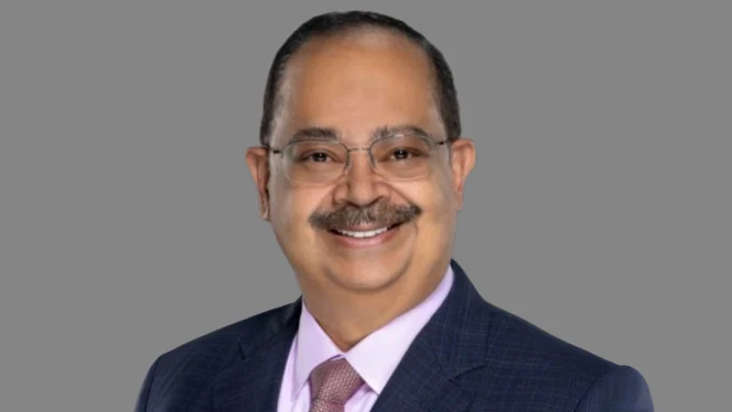 Arun Chervu: Most DVT Patients Do Well on Anticoagulation Alone