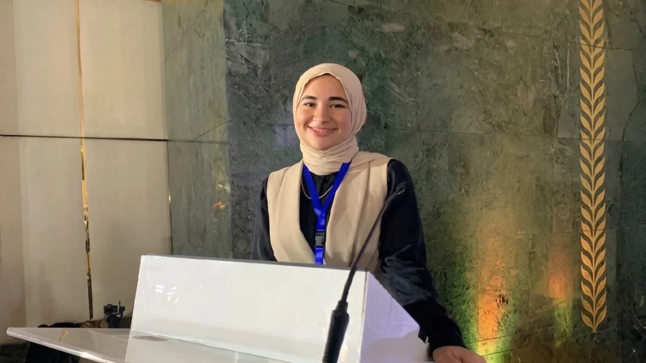 Rana Mohamed: Pediatric and Adult Patterns of Spontaneous Intracerebral Hemorrhage