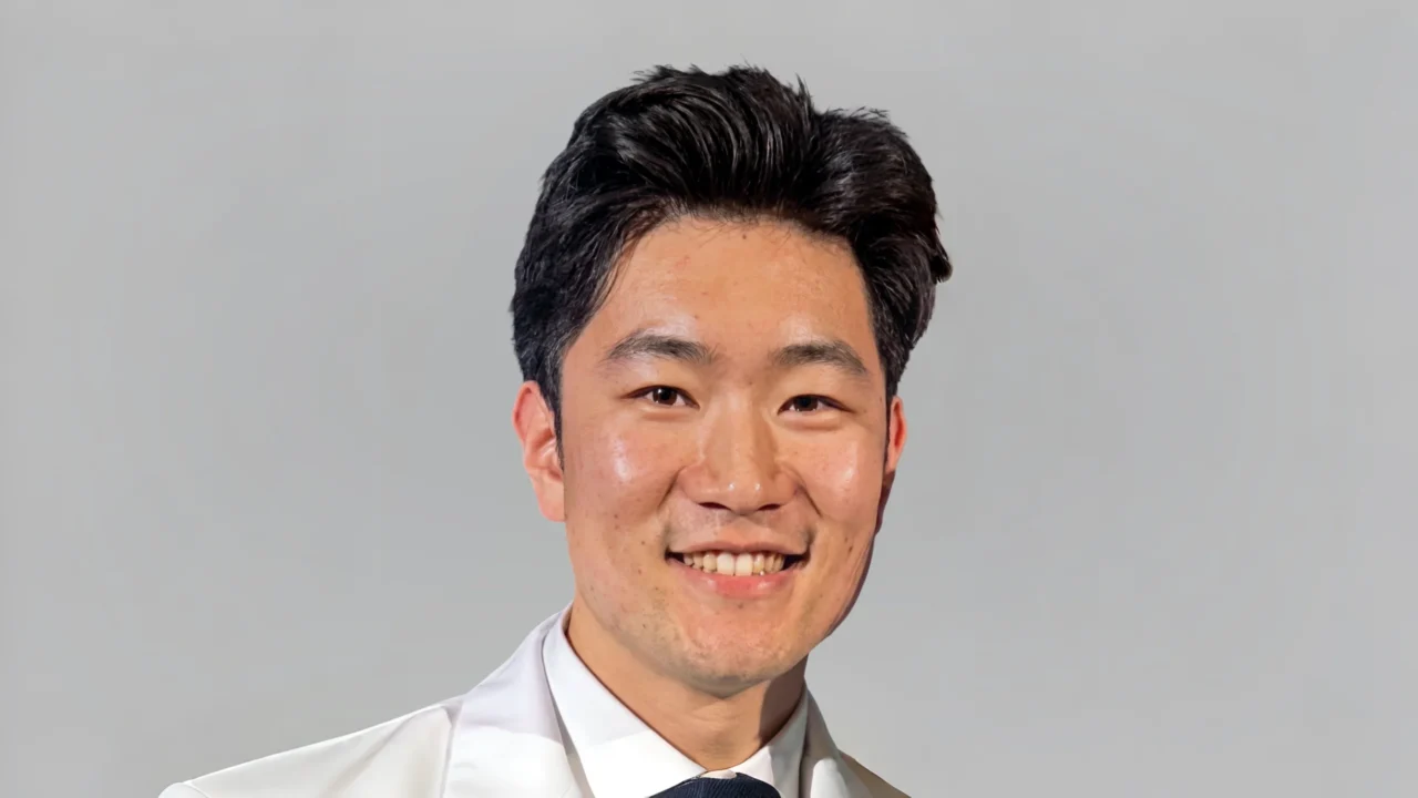 Jae Hyun Byun: Spatial Transcriptomics and the Emerging Complexity of Plaque Vulnerability