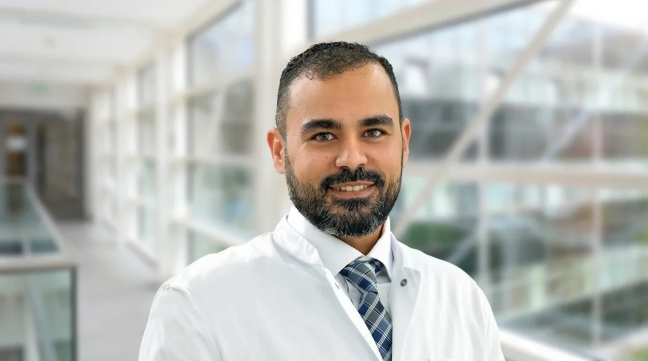 Mohamed Bastawy: Evaluating Physiologic Significance in Coronary Artery Fistula
