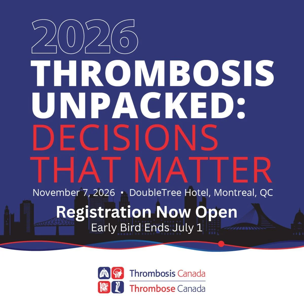 Thrombosis Canada