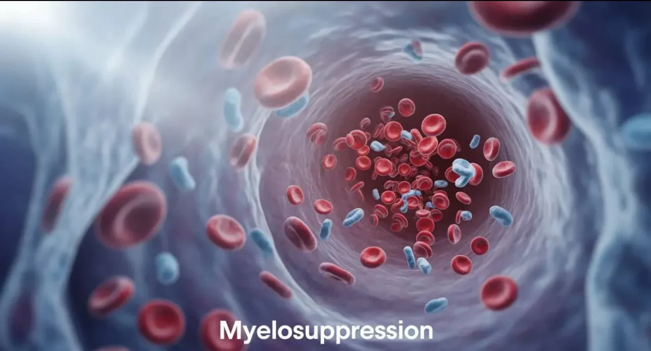Muhammad Aasim Ali: Treatment Strategies for Chemotherapy-Induced Cytopenias