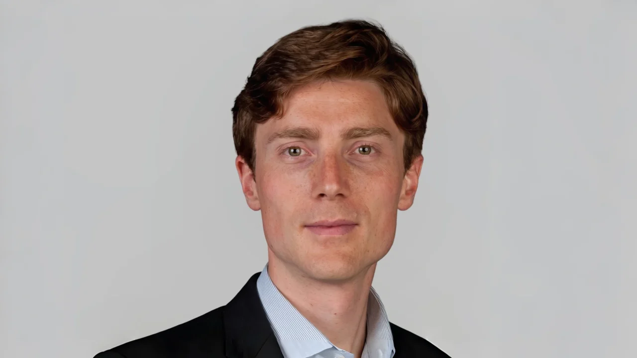 Thom Lysen: Tracking TTS Risk After COVID-19 Viral Vector-Based Vaccines