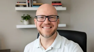Ryan Rodarmer: Writing Through Aortic Disease and Medical Trauma