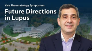 Gevorg Yaghjyan: Overview of the Rapidly Evolving Landscape of SLE at the 6th International Yale Rheumatology Symposium