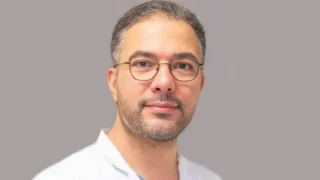 Hayder Kadhim: Determinants and Outcomes of OAC Discontinuation in Atrial Fibrillation