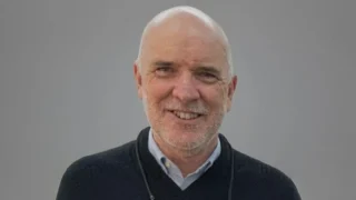 Robin Young: Complex PCI and the Challenge of Balancing Ischemic and Bleeding Risk