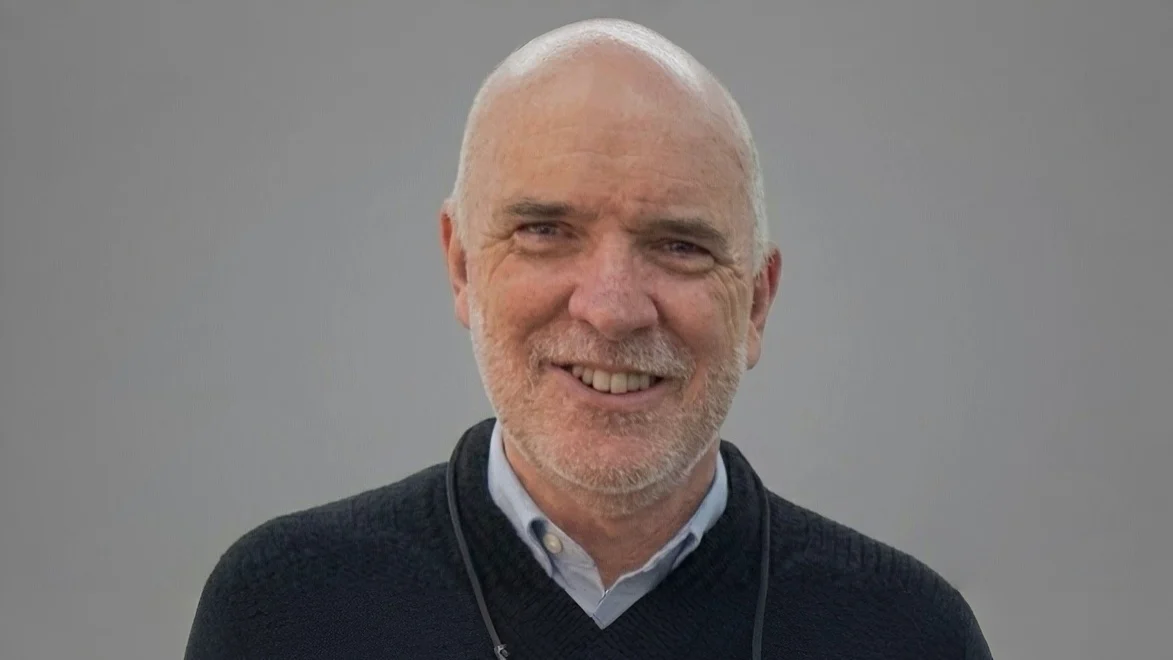 Robin Young: Complex PCI and the Challenge of Balancing Ischemic and Bleeding Risk