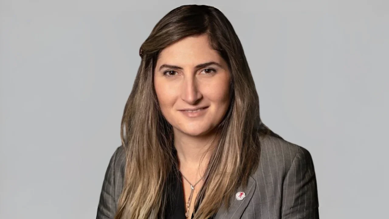 Salome Mekhuzla: World Health Assembly Adopts Historic Global Resolution for Hemophilia and Bleeding Disorders