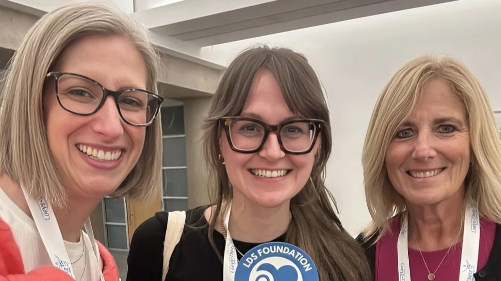 Stacey Black Watson: A Meaningful Gathering Focused on Genetic Aortic and Vascular Conditions