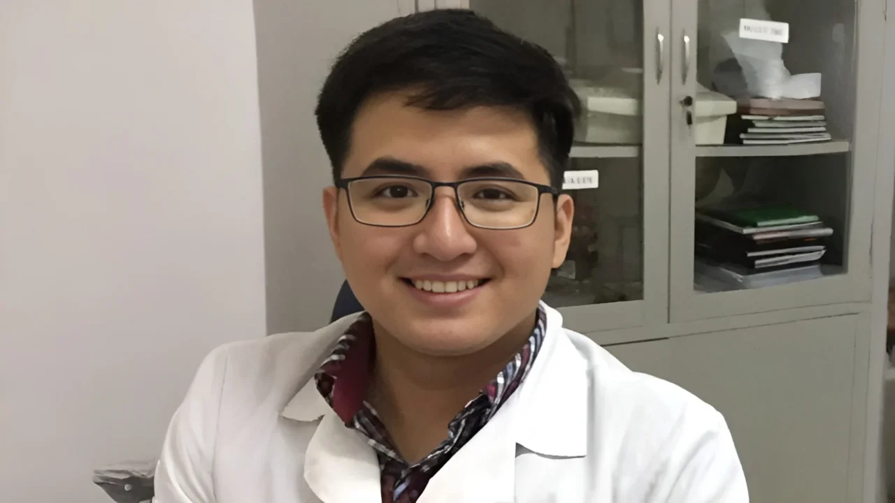 Tung Nguyen Thanh: New Perspective on Thrombosis in Hematological Malignancies in Vietnam