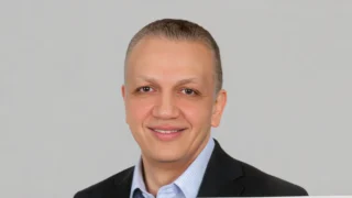 Ramy Riad: Advancing Plasma-Derived Therapies Through Partnership