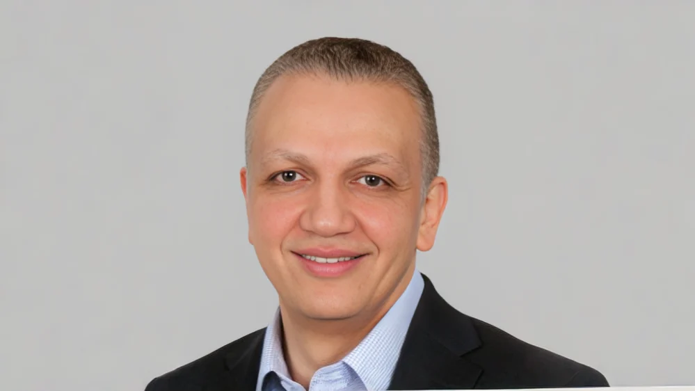 Ramy Riad: Advancing Plasma-Derived Therapies Through Partnership